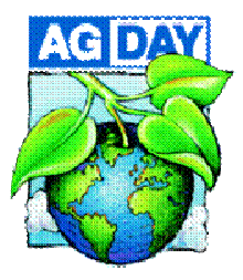 Ag Day Logo